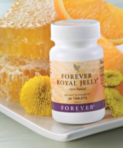 Forever Royal Jelly
