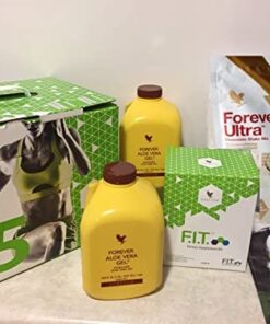 Forever FIT 15