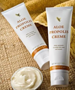 Aloe Propolis Creme