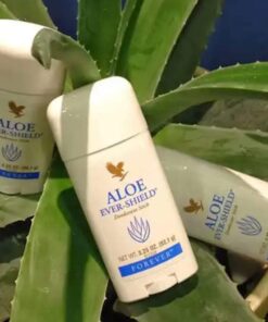Aloe Ever-Shield Deodorant