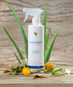 Aloe First Spray