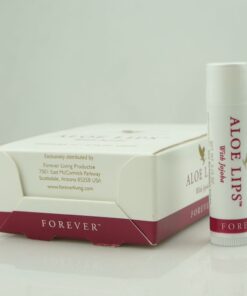 Aloe Lips