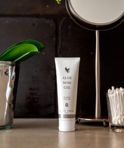 Aloe MSM Gel