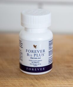 Forever B12 Plus