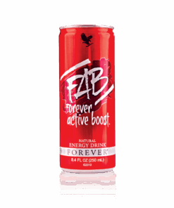 FAB Forever Active Boost
