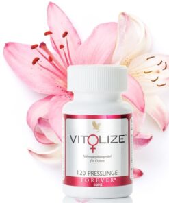 Forever Vitolize for Women