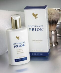 Gentleman's Pride