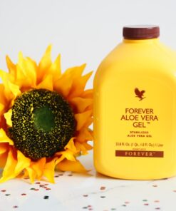 Aloe Vera Gel