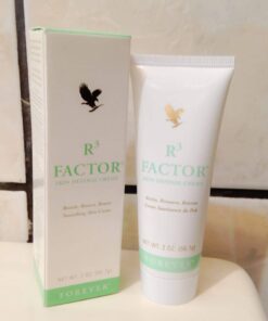 R3 Factor Cream