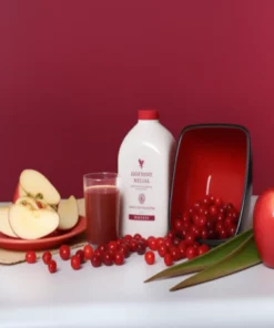 Aloe Berry Nectar