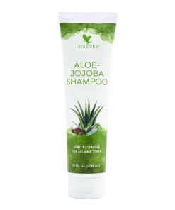 Aloe-Jojoba Shampoo