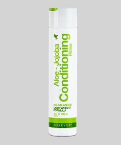 Aloe-Jojoba Conditioning Rinse