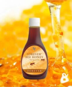 Forever Bee Honey