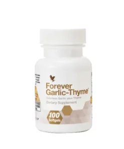 Forever Garlic-thyme