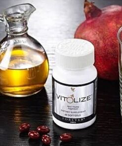 Forever Vitolize Men