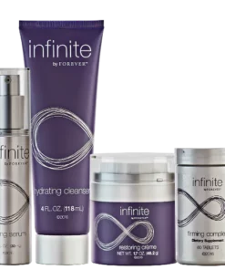 infinite by Forever Kit