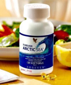 Forever Arctic Sea